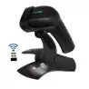 (NX-CSBT-2DU21) NILOX LECTOR CÓDIGOS DE BARRAS -SCANNER DE IMAGEN 1D/2D BLUETOOTH