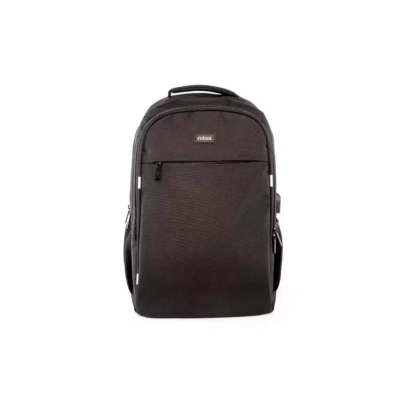 (NXBK041) NILOX MOCHILA STYLE PARA PORTÁTIL DE 15