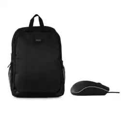 (NXBKM010) NILOX MOCHILA PARA PORTATIL DE 15