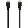 (NXCHDMI01) NILOX CABLE HDMI V1.4 (ALTA VELOCIDAD / HEC)