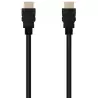 (NXCHDMI02) NILOX CABLE HDMI V1.4 (ALTA VELOCIDAD / HEC)
