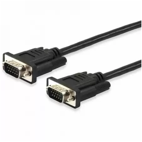 (NXCVGA01) NILOX CABLE VGA M/M 1.8M