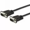 (NXCVGA01) NILOX CABLE VGA M/M 1.8M