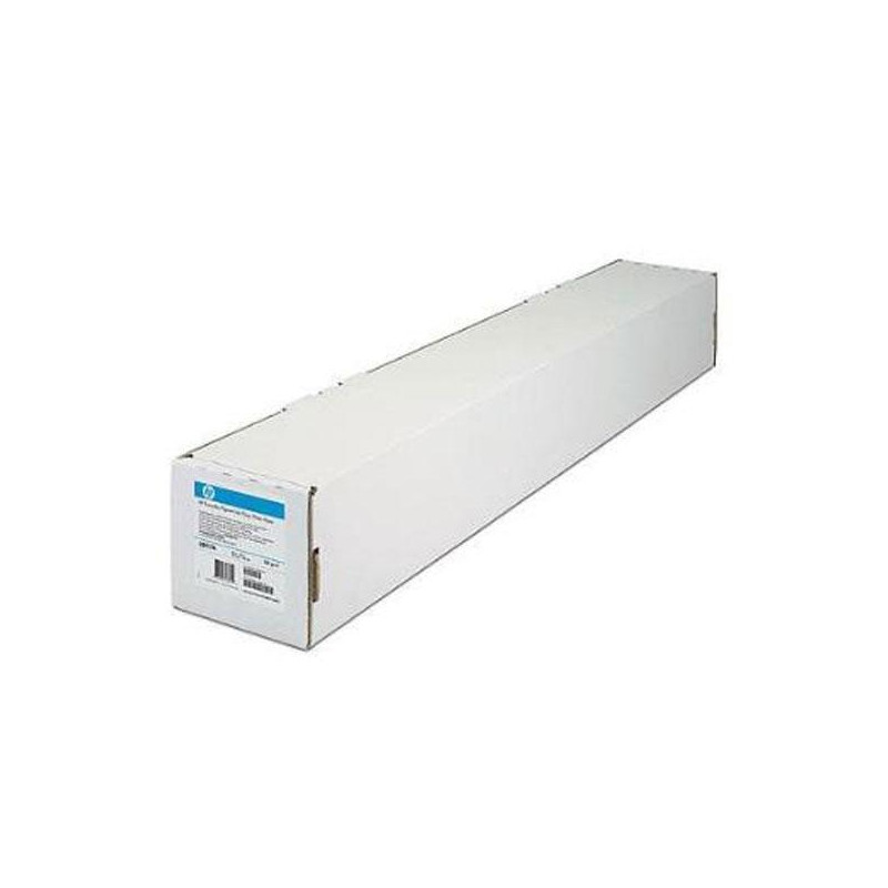 (Q6626B) HP ROLLO DE PAPEL FOTOGRÁFICO MATE PARA PLOTTER 210 G/M² (610 MM X 30.5 M)