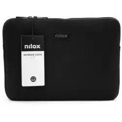 (NXF1301) NILOX FUNDA COLOR SLEEVE PORTÁTIL DE 13
