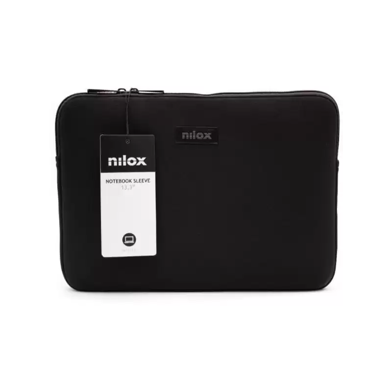 (NXF1301) NILOX FUNDA COLOR SLEEVE PORTÁTIL DE 13
