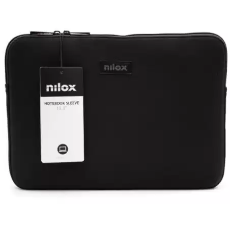 (NXF1301) NILOX FUNDA COLOR SLEEVE PORTÁTIL DE 13
