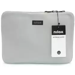 (NXF1402) NILOX FUNDA COLOR SLEEVE PORTÁTIL DE 14