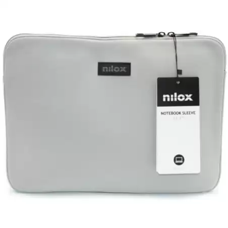 (NXF1402) NILOX FUNDA COLOR SLEEVE PORTÁTIL DE 14