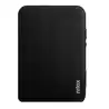 (NXFS002) NILOX FUNDA UNIVERSAL TABLET HASTA 11" NEGRO