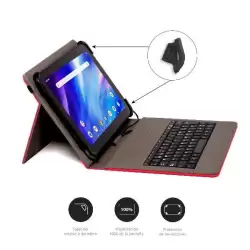 (NXFU002) NILOX FUNDA TABLET 9