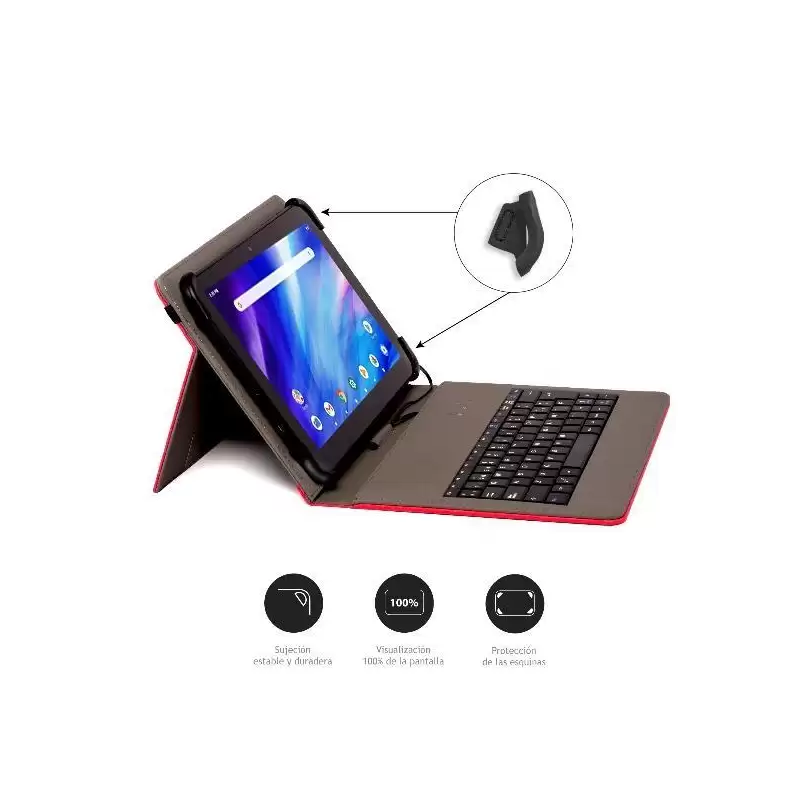 (NXFU002) NILOX FUNDA TABLET 9