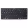 (NXKB01B) NILOX TECLADO BLUETOOTH NEGRO