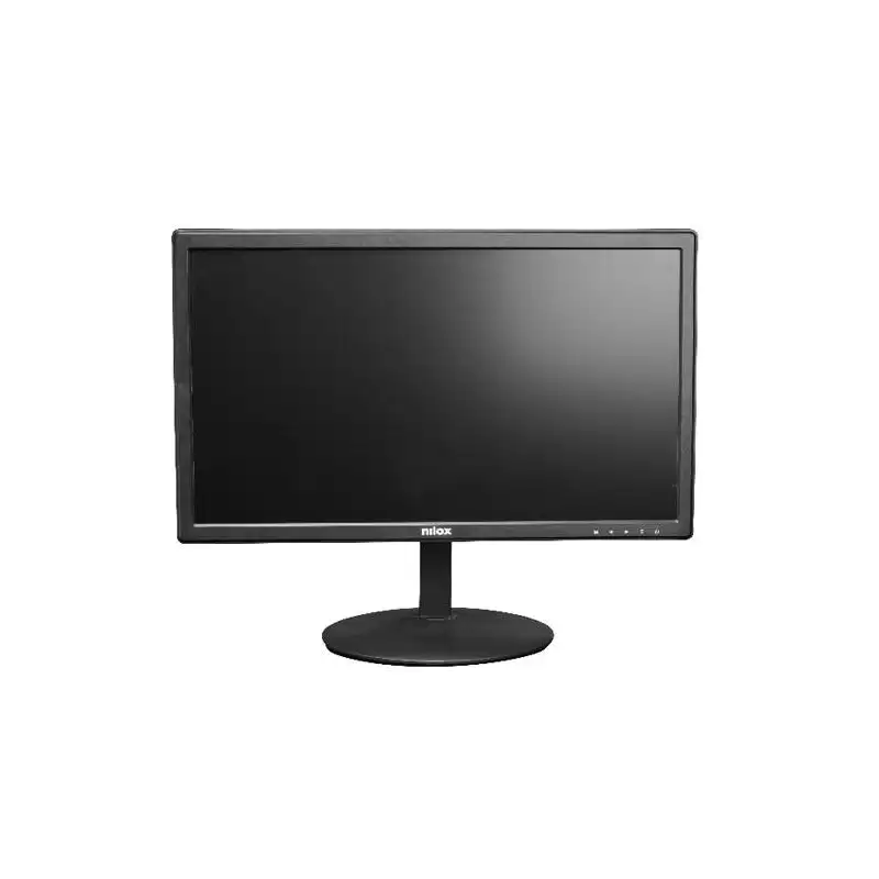 (NXM19FHD11) NILOX MONITOR DESKTOP 19" 5MS 60HZ 16:9 VGA/HDMI