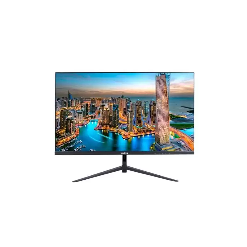 (NXM24FHD111) NILOX MONITOR DESKTOP VA 24" 100HZ 16:9 HDMI/DP