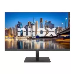 (NXM24FHD1202) NILOX MONITOR DESKTOP IPS 24" 100HZ 16:9 HDMI/VGA