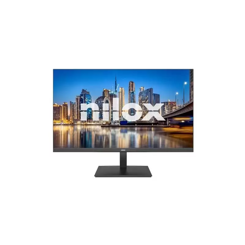 (NXM24FHD1202) NILOX MONITOR DESKTOP IPS 24" 100HZ 16:9 HDMI/VGA