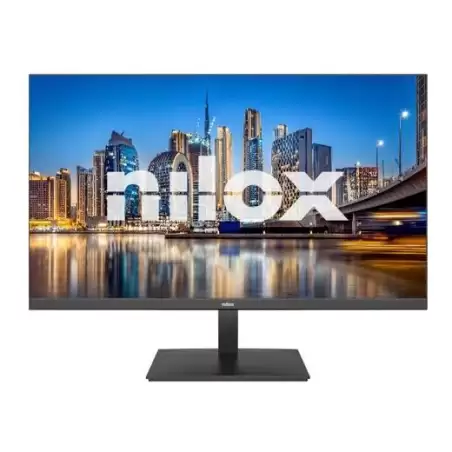 (NXM24FHD1202) NILOX MONITOR DESKTOP IPS 24" 100HZ 16:9 HDMI/VGA