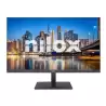 (NXM24FHD1202) NILOX MONITOR DESKTOP IPS 24" 100HZ 16:9 HDMI/VGA