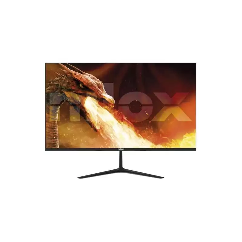 (NXM24FHD1441) NILOX MONITOR DESKTOP VA LED FHD 24" 144-165 HZ 16:9 HDMI/DP
