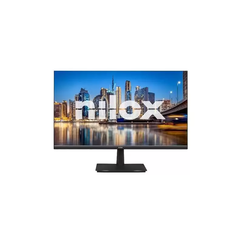 (NXM272K012) NILOX MONITOR GAMING 27" QHD 2560X1440 100HZ 16:9 DP/HDMI