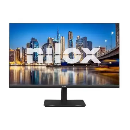 (NXM272K012) NILOX MONITOR GAMING 27" QHD 2560X1440 100HZ 16:9 DP/HDMI