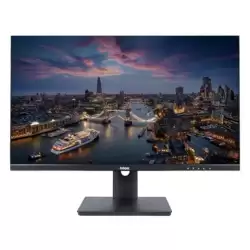 (NXM274KD11) NILOX MONITOR DESKTOP 27" 5MS UHD 3840X2160 60HZ 16:9 1DP/2HDMI/1USB