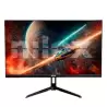 (NXM27FHD16511) NILOX MONITOR GAMING IPS 27" 165HZ 16:9 2HDMI/DP NEGRO
