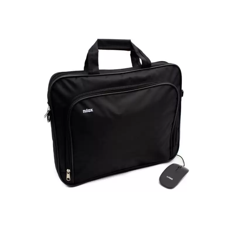 (NXMOS4156BK) NILOX MALETIN PARA PORTÁTIL DE 15