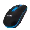 (NXMOWI2003) NILOX RATÓN INALÁMBRICO 1600PPP NEGRO/AZUL