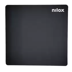 (NXMP011) NILOX ALFOMBRILLA PARA RATON NEGRO