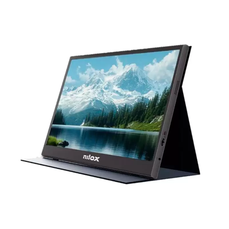 (NXMP15FHD11) NILOX MONITOR PORTATIL FHD IPS DE PANTALLA 15