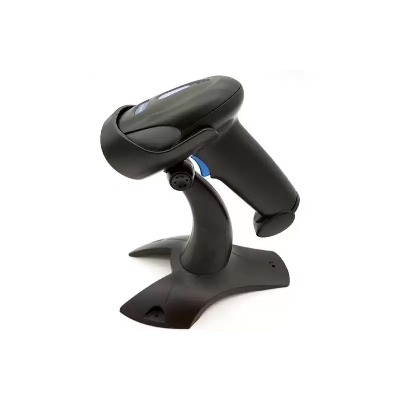 (NXSC2D) NILOX LECTOR CÓDIGOS DE BARRAS CON CABLE USB 1D/2D