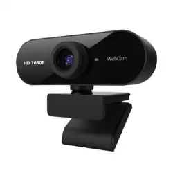 (NXWC11) NILOX WEBCAM VIDEO 1080P