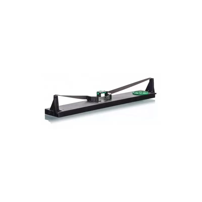 (4915) NIXDORF  CINTA NEGRO NYLON HD HIGH-PRINT BP3000- 4915