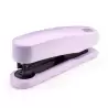 (020-1951) NOVUS GRAPADORA B2 COLORID 2.0 24/6 DIN SUPER VIOLETA CLARO