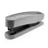 (020-1956) NOVUS GRAPADORA B2 COLORID 2.0 24/6 DIN SUPER GRIS CLÁSICO