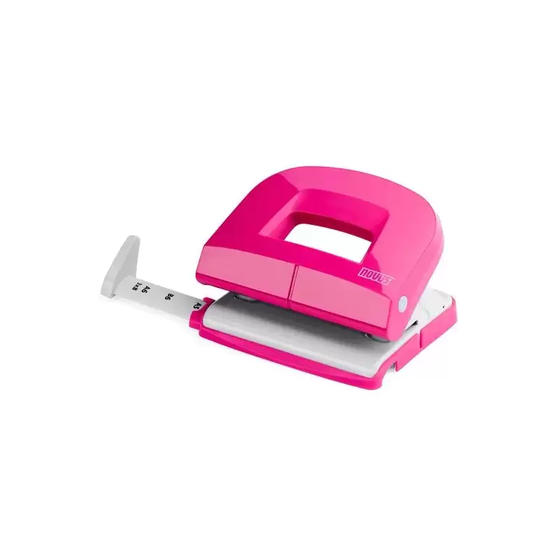 (025-0583) NOVUS TALADRO EVOLUTION E 216 ROSA FRESH