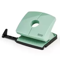 (025-0653) NOVUS PERFORADORA B220 COLORID 2.0 VERDE MINT