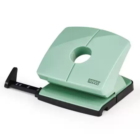 (025-0653) NOVUS PERFORADORA B220 COLORID 2.0 VERDE MINT