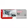 (042-0002) NOVUS GRAPAS NE 8 SUPER PARA GRAPADORAS ELÉCTRICAS CAJA 5000 UD
