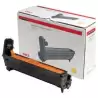 (01333301) OKI TAMBOR AMARILLO EXECUTIVE ES7460MFP