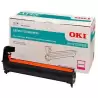 (01333302) OKI TAMBOR MAGENTA EXECUTIVE ES7460MFP