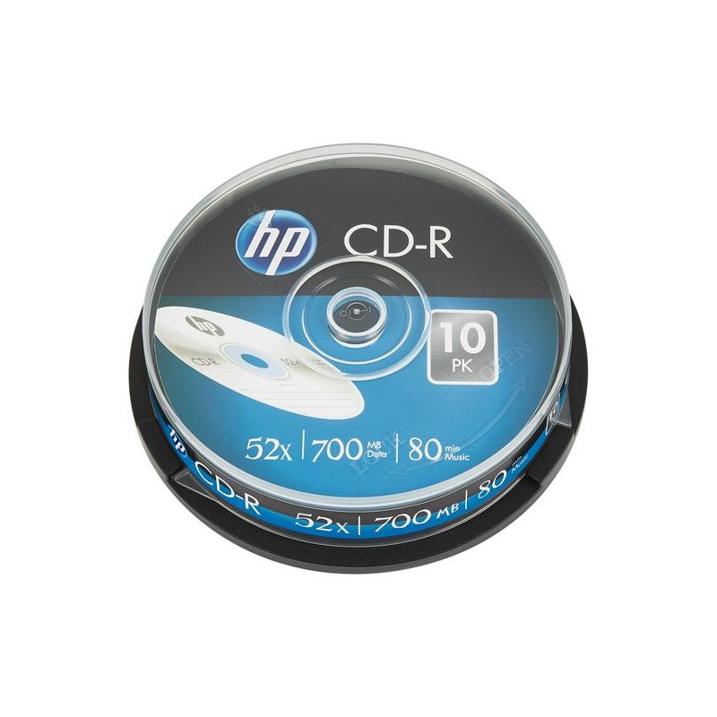 (69308) HP CD-R