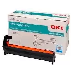 (01333303) OKI TAMBOR CIAN EXECUTIVE ES7460MFP