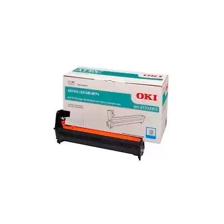 (01333303) OKI TAMBOR CIAN EXECUTIVE ES7460MFP
