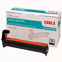 (01333304) OKI TAMBOR NEGRO EXECUTIVE ES7460MFP