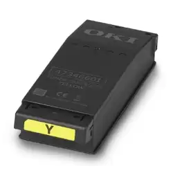 (09006129) OKI TONER AMARILLO C650DN (6.000 COPIAS)