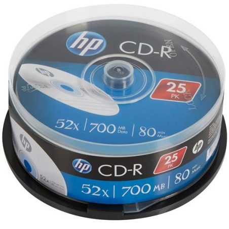 (69311) HP CD-R