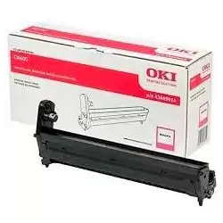 (43449014) OKI TAMBOR MAGENTA C8600/8800